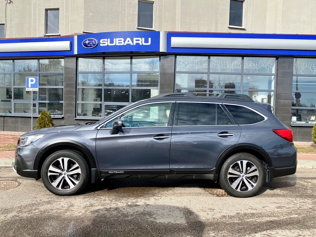 Carroll subaru спб екатерининский