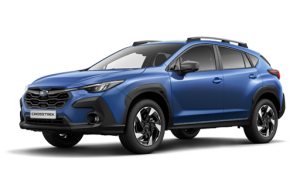 Subaru Crosstrek 2025