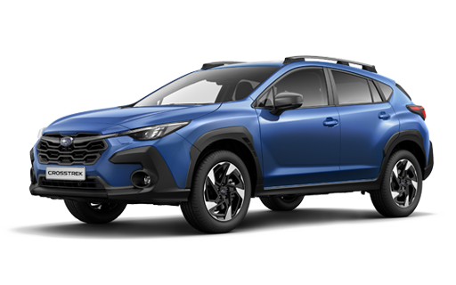 Subaru Crosstrek 2025