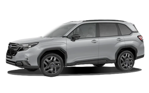 Subaru Forester 2025