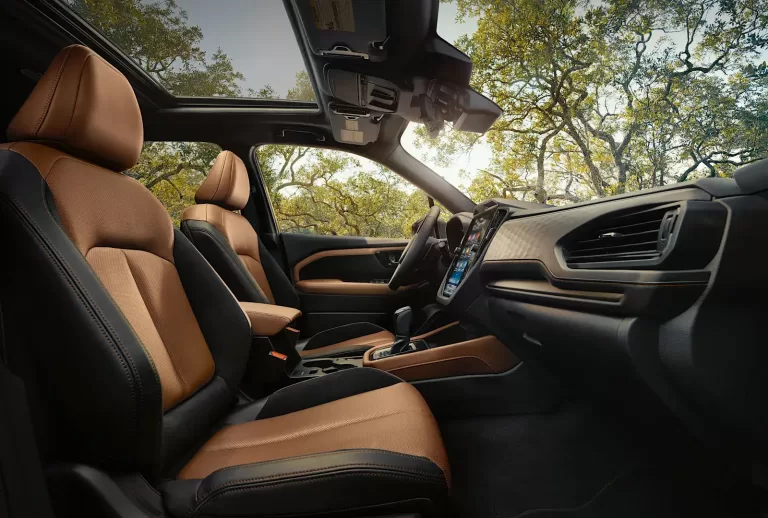 Subaru Forester 2025