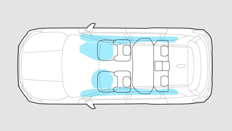 Subaru Forester 2025