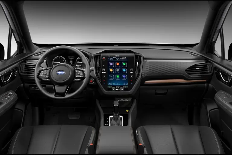 Subaru Forester 2025