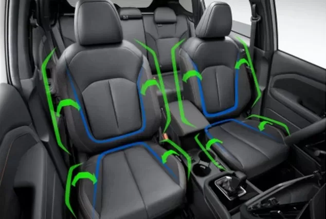 Subaru Forester 2025