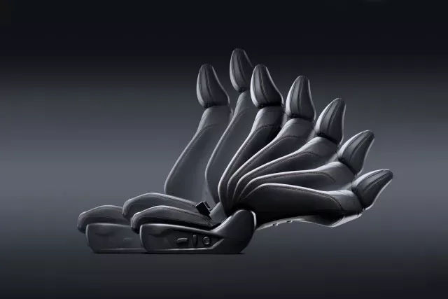 Subaru Forester 2025