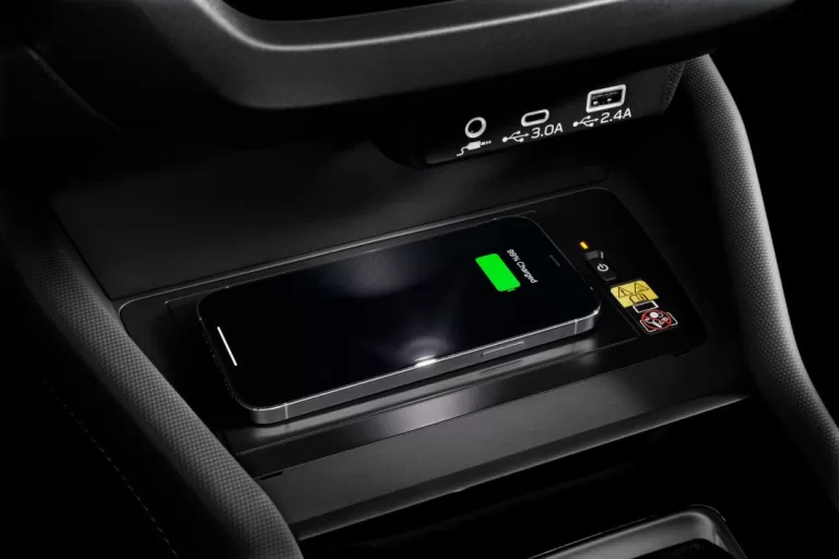 Subaru Forester 2025