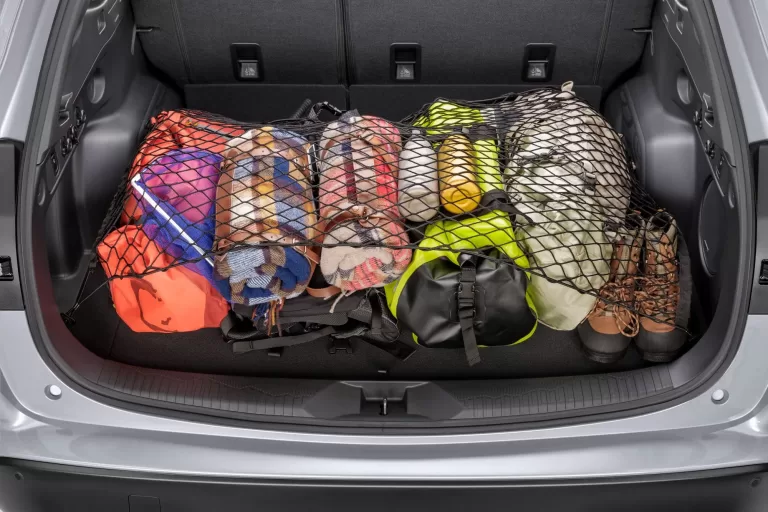 Subaru Forester 2025