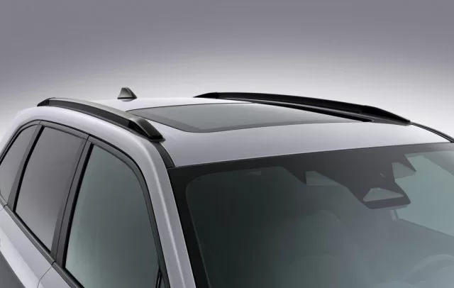 Subaru Forester 2025