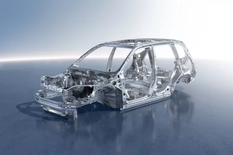 Subaru Forester 2025