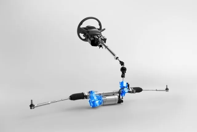 Subaru Forester 2025